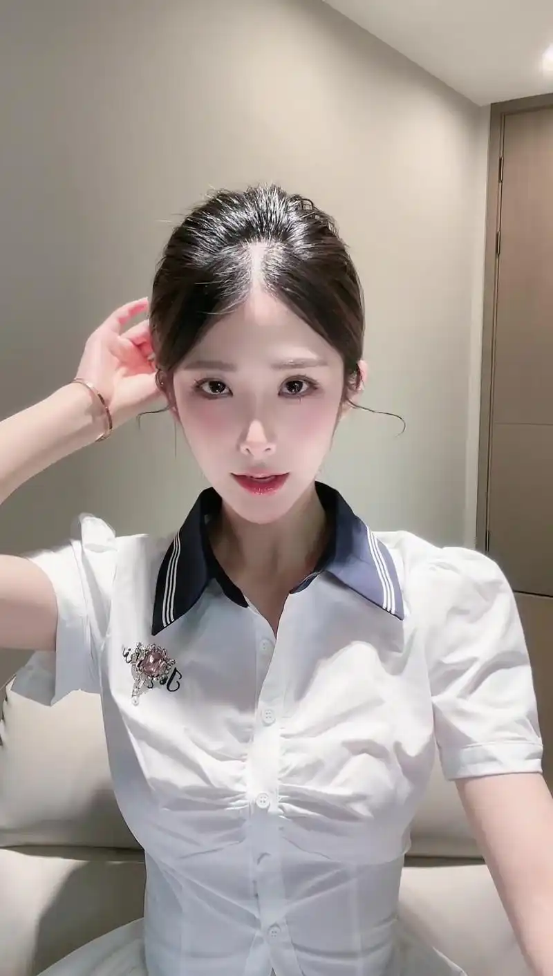 爱上超模